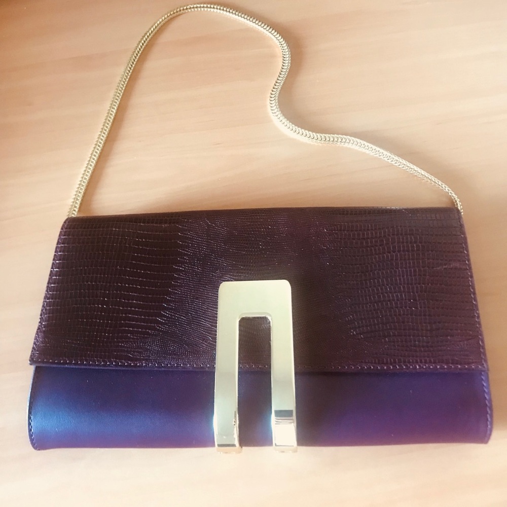 Vince Camuto Clutch Purse Bag
